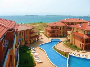 Панорама Дриймс***